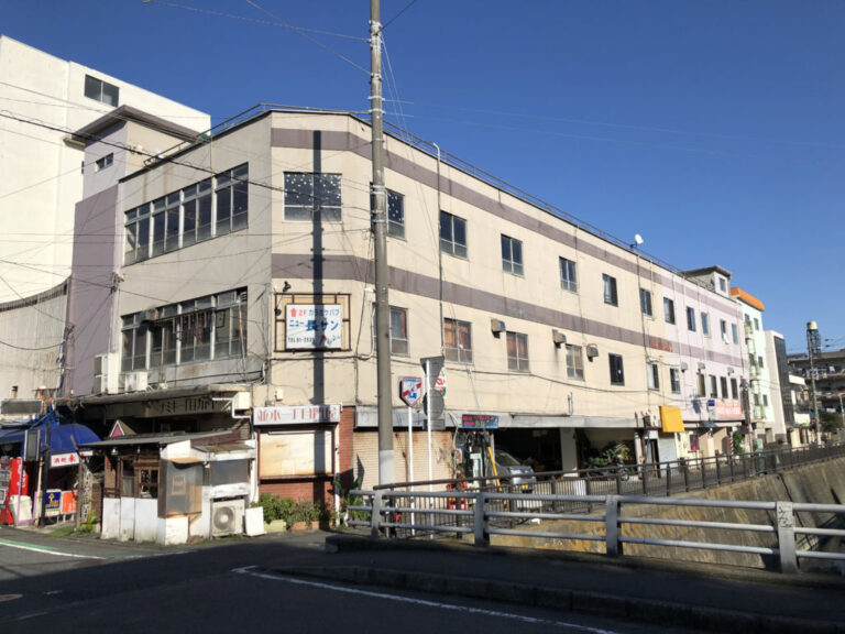 並木ビル