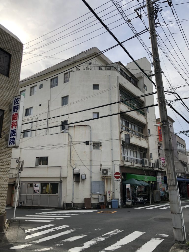 ニュー並木ビル